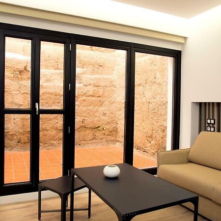 Appartement La Tinaja Del Realejo à Grenade Extérieur photo