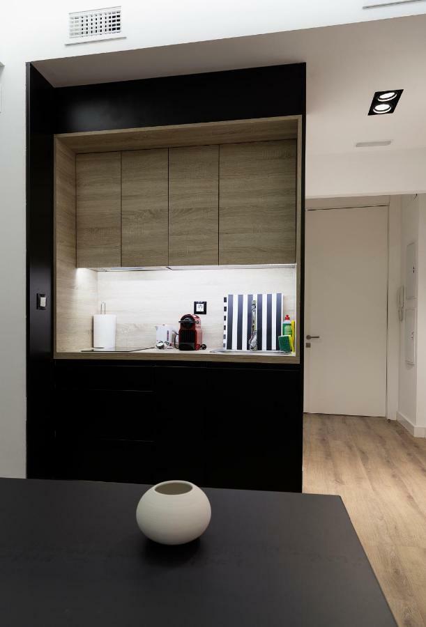 Appartement La Tinaja Del Realejo à Grenade Extérieur photo