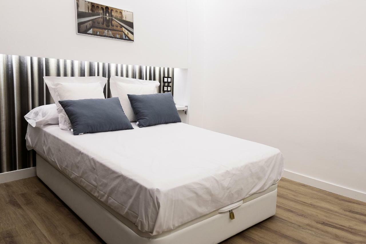 Appartement La Tinaja Del Realejo à Grenade Extérieur photo