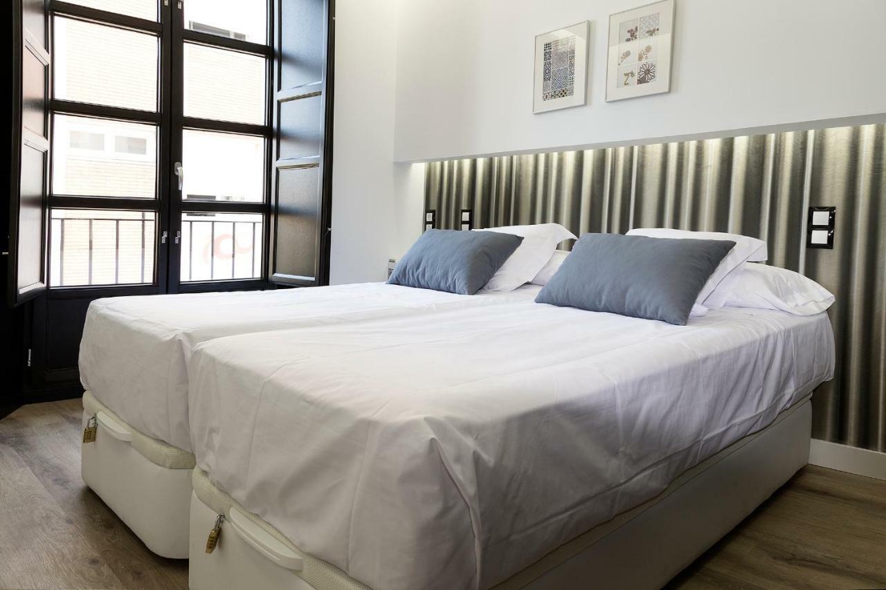 Appartement La Tinaja Del Realejo à Grenade Extérieur photo