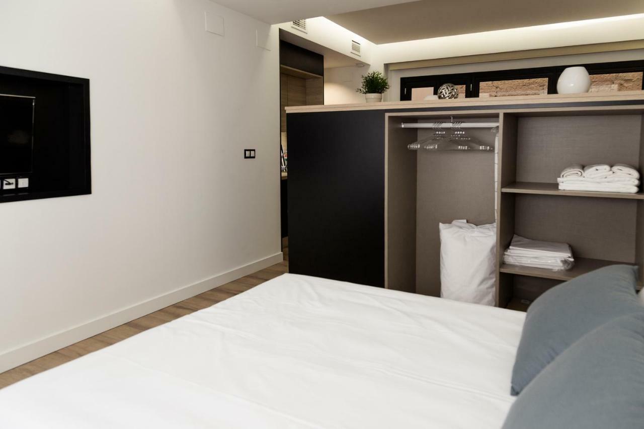 Appartement La Tinaja Del Realejo à Grenade Extérieur photo