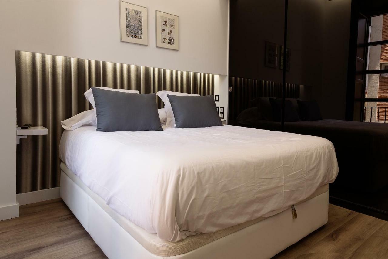 Appartement La Tinaja Del Realejo à Grenade Extérieur photo