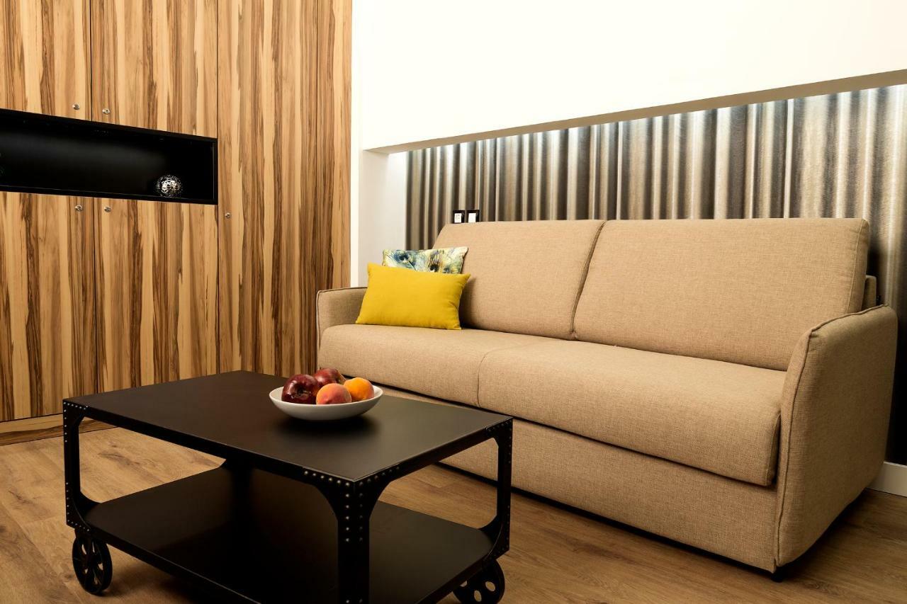 Appartement La Tinaja Del Realejo à Grenade Extérieur photo