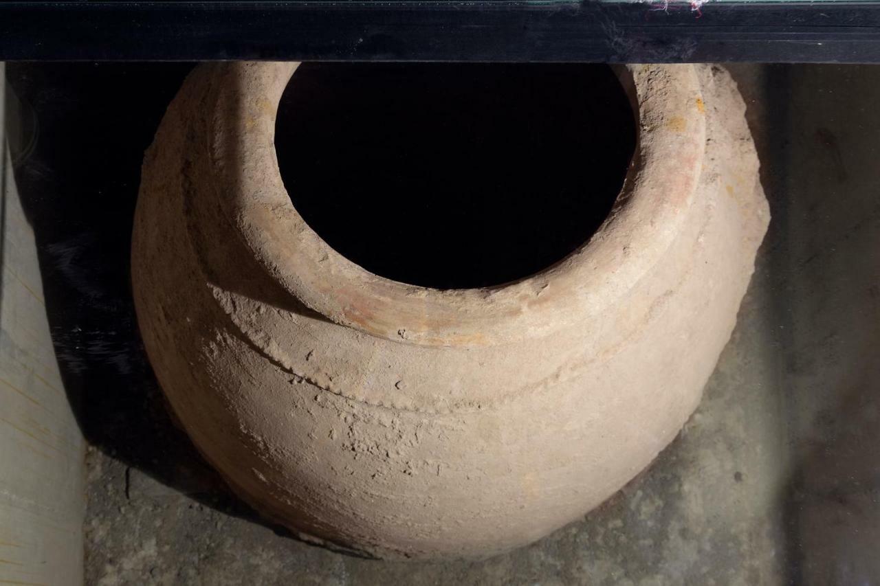 Appartement La Tinaja Del Realejo à Grenade Extérieur photo